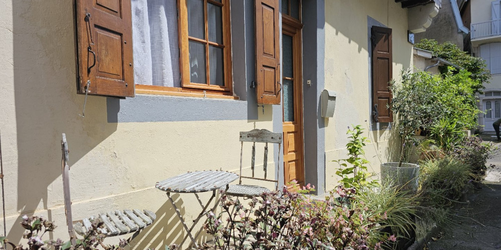 maison à SALIES DE BEARN (64270)